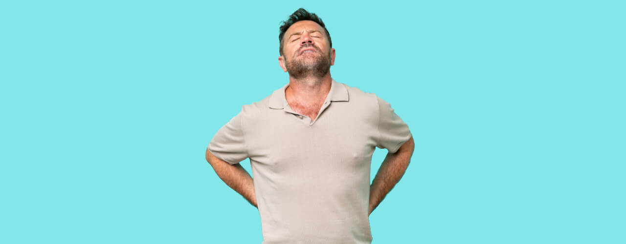 Lower Back Pain Treatment: Break Free with Manual Therapy Solutions