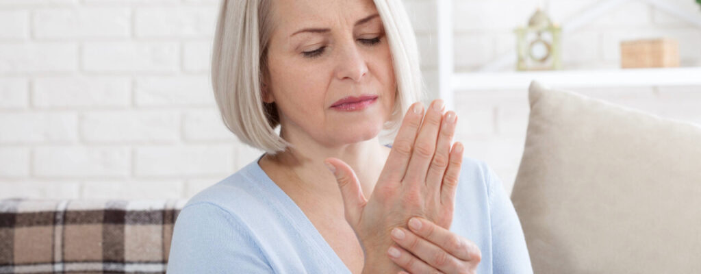 Chronic pain relief treatment in Louisiana