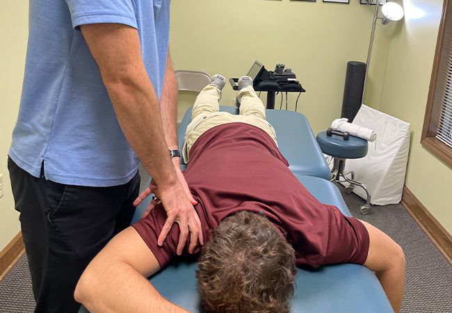 Stop It Before It Starts: Simple Tips to Prevent Shoulder Pain