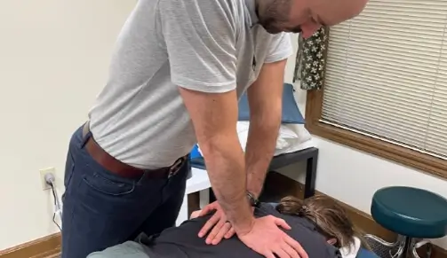 Boulet Physical Therapy and Wellness